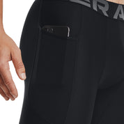 UA Men HeatGear Armour Pocket Long Shorts | 1361602