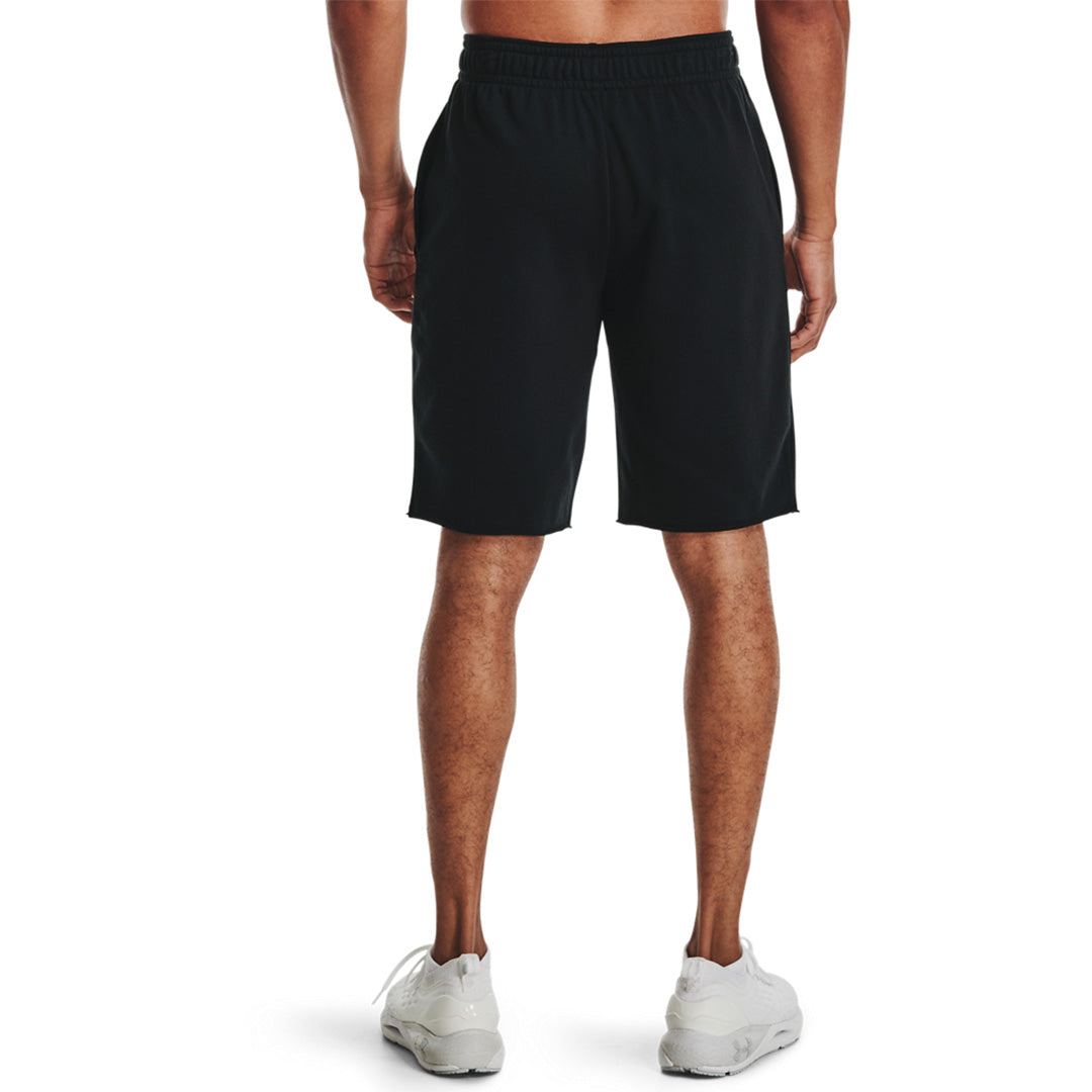 UA Men Rival Terry Shorts | 1361631