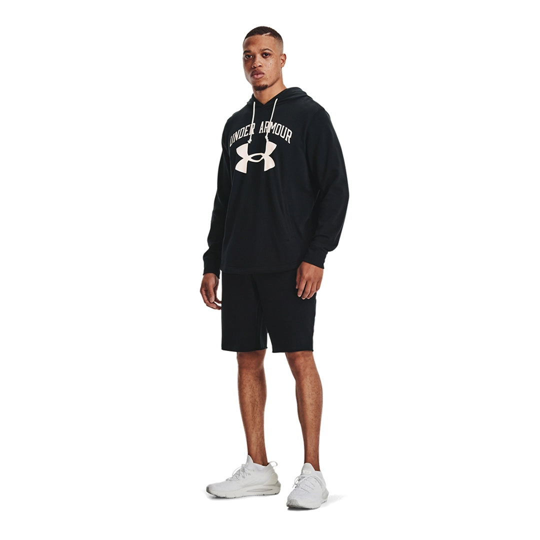 UA Men Rival Terry Shorts | 1361631