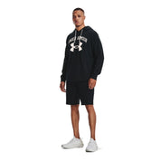 UA Men Rival Terry Shorts | 1361631