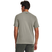 UA Men Stacked Logo Fill Short Sleeve | 1361903