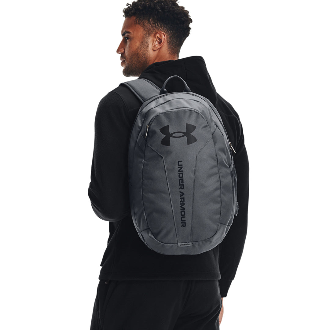UA Unisex Hustle Lite Backpack | 1364180
