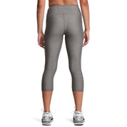 UA Women Tech HI Capri Tights | 1365334
