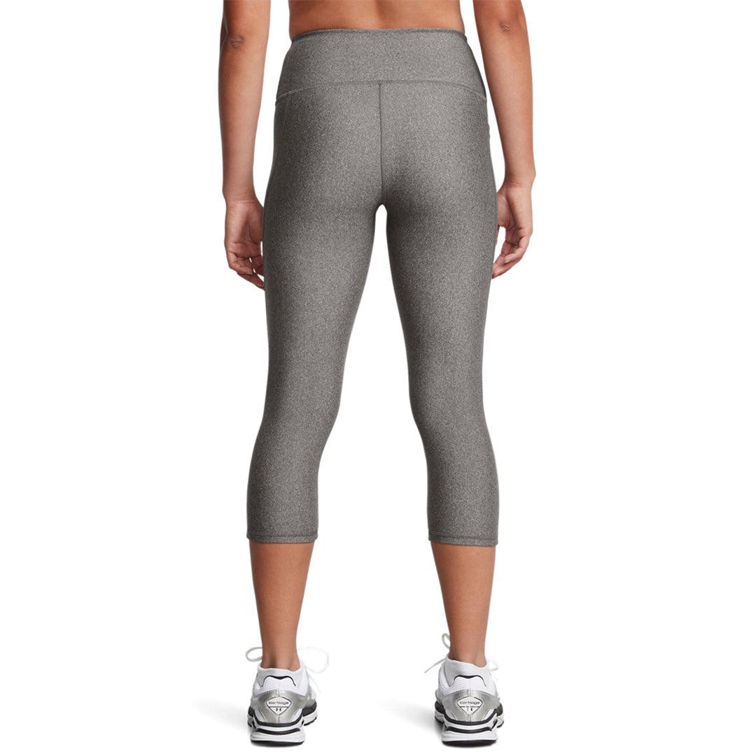 Under Armour Women Tech HI Capri Tights | 1365334-020