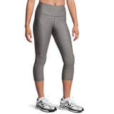 UA Women Tech HI Capri Tights | 1365334