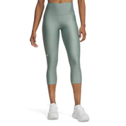 UA Women Tech HI Capri Tights | 1365334