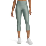 UA Women Tech HI Capri Tights | 1365334