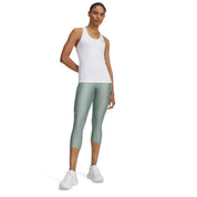 UA Women Tech HI Capri Tights | 1365334