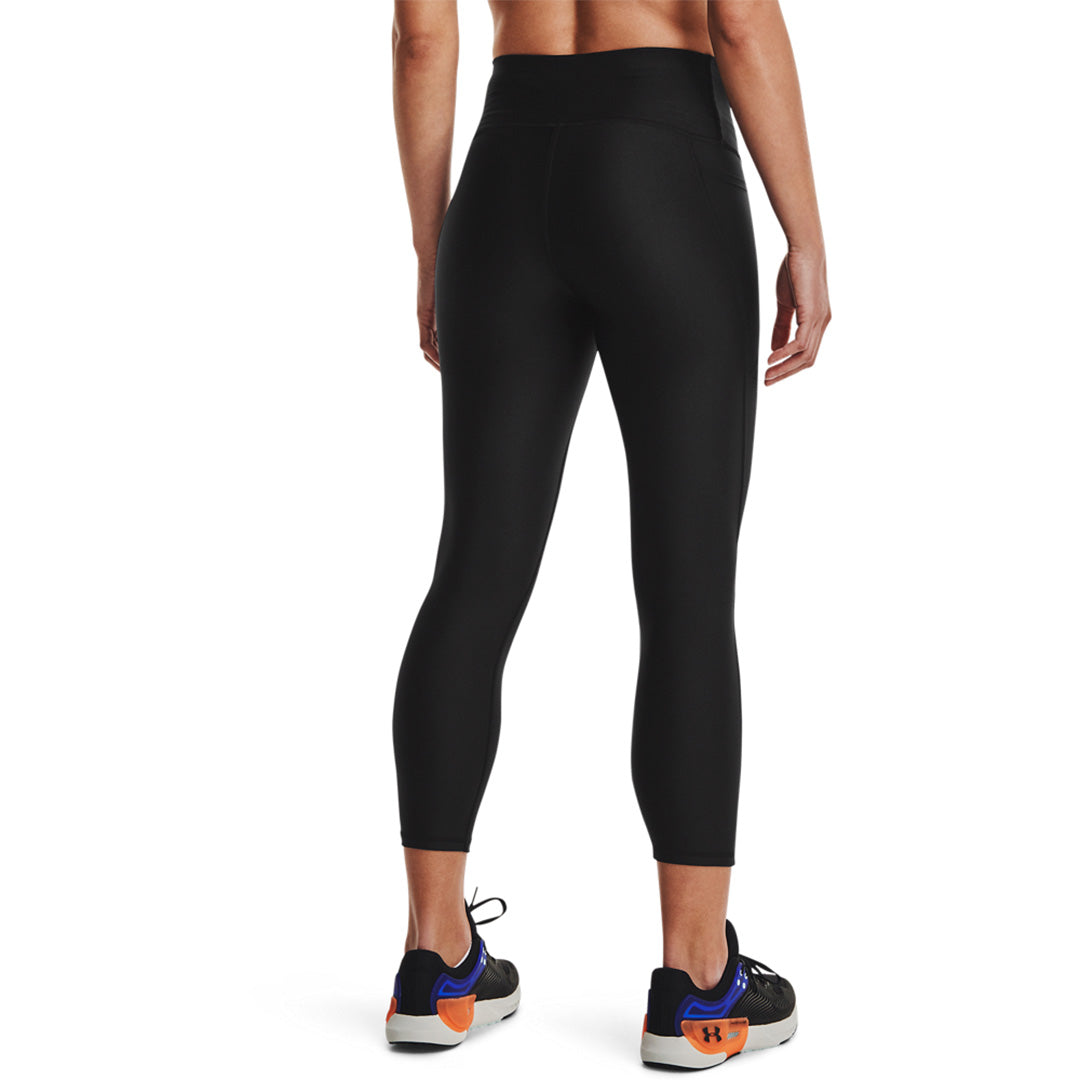 Under Armour Women Tech HI Ankle Leggings | 1365335-001