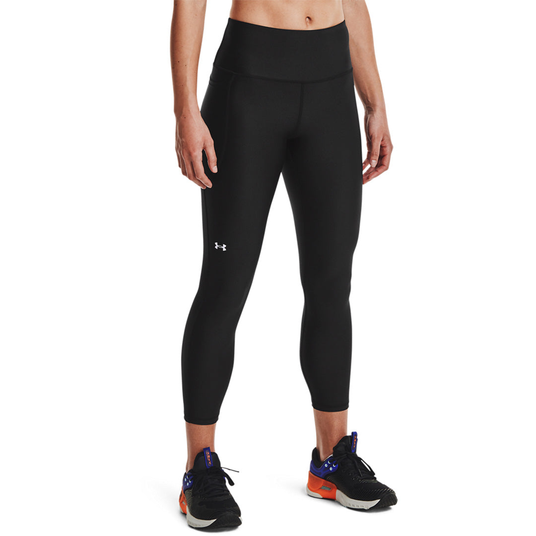 Under Armour Women Tech HI Ankle Leggings | 1365335-001