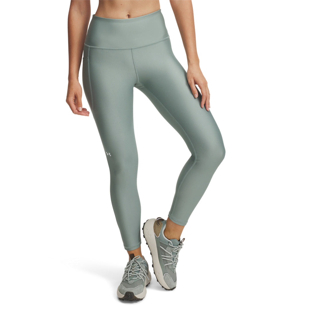 Under Armour Women Tech HI Ankle Leggings | 1365335-349