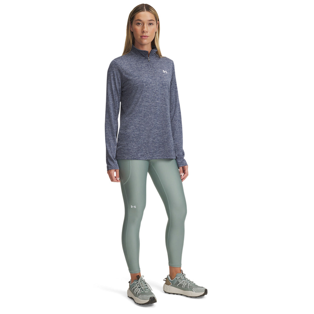 Under Armour Women Tech HI Ankle Leggings | 1365335-349