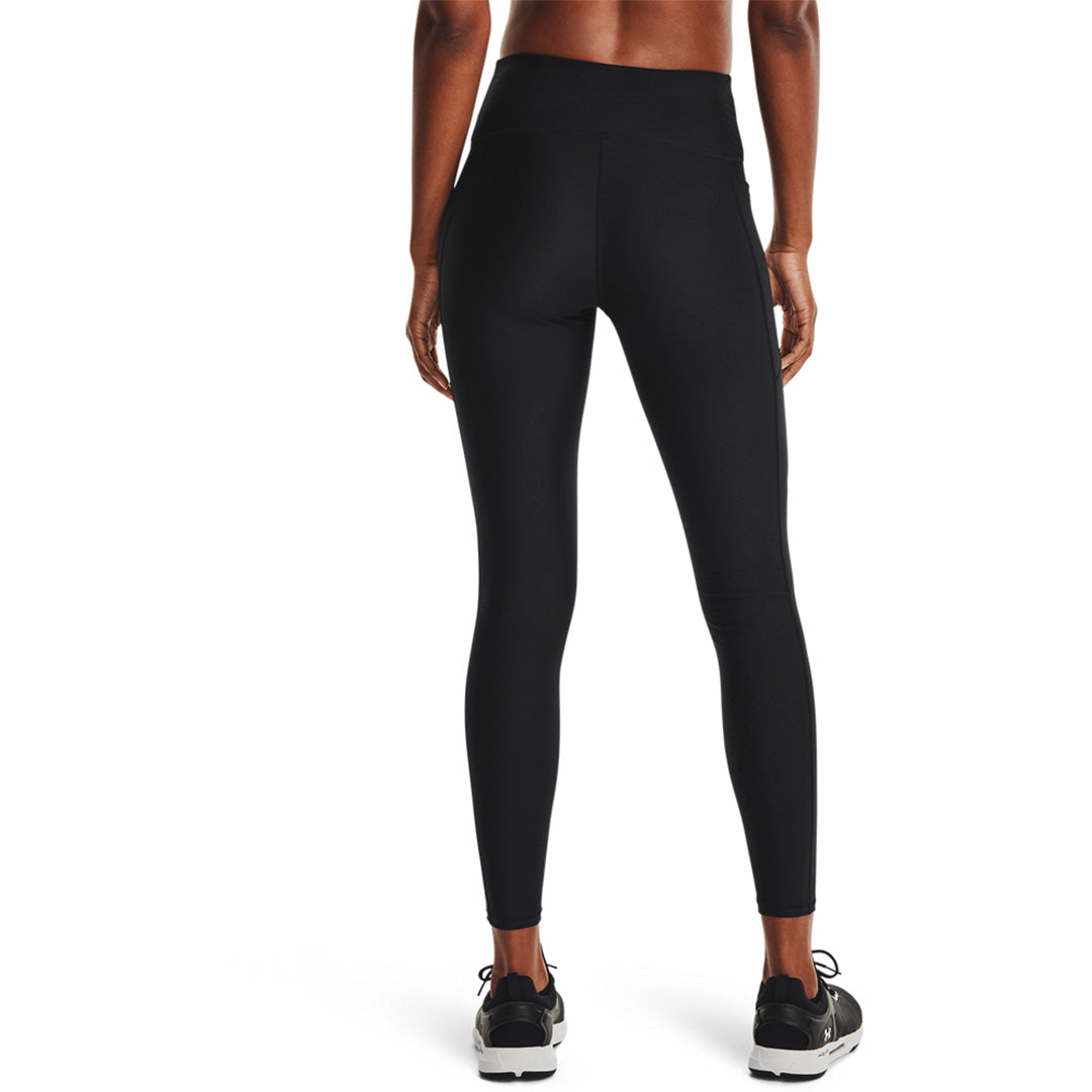 Under Armour Women Tech Hirise Leggings | 1365336-001