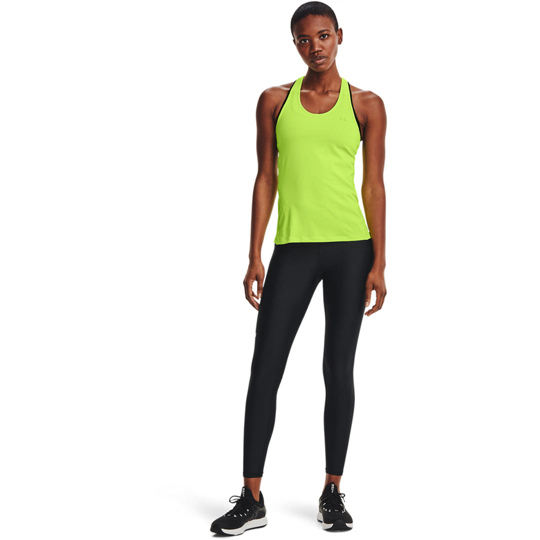 Under Armour Women Tech Hirise Leggings | 1365336-001