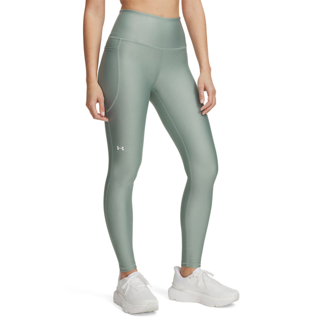 Under Armour Women Tech Hirise Leggings | 1365336-348