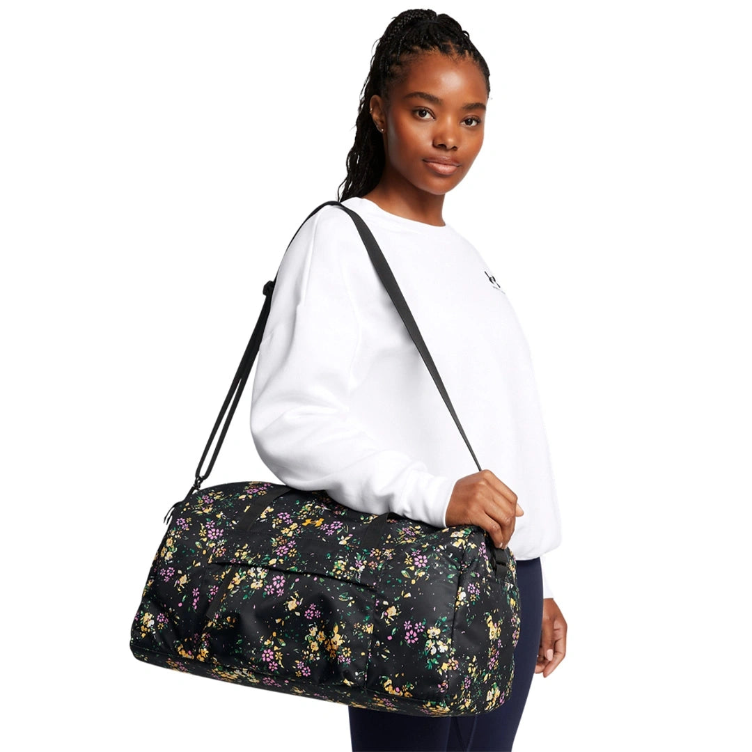 Under Armour Women Favorite Duffle | 1369212-003