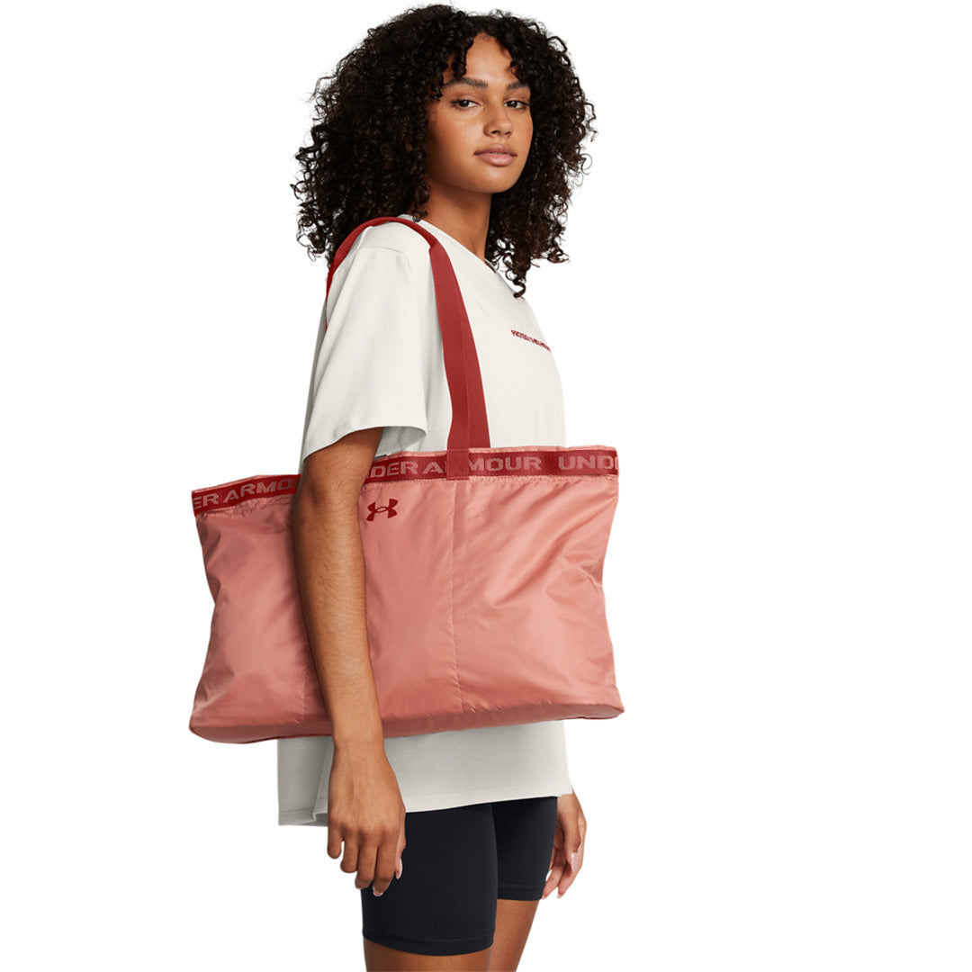 Under Armour Women Favorite Tote | 1369214-696