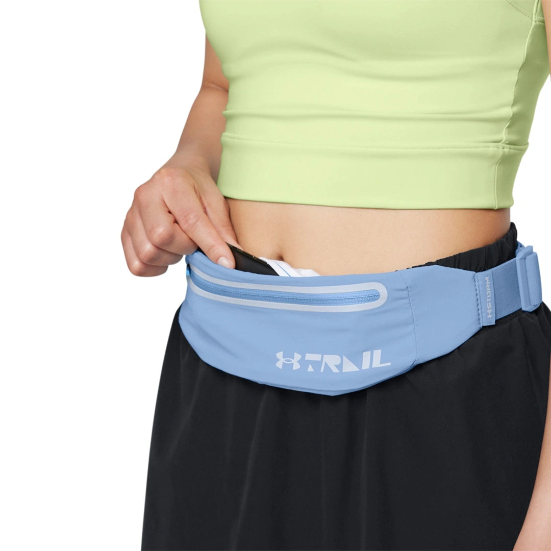 Under Armour Unisex Flex Speedpocket Run Belt | 1369219-465