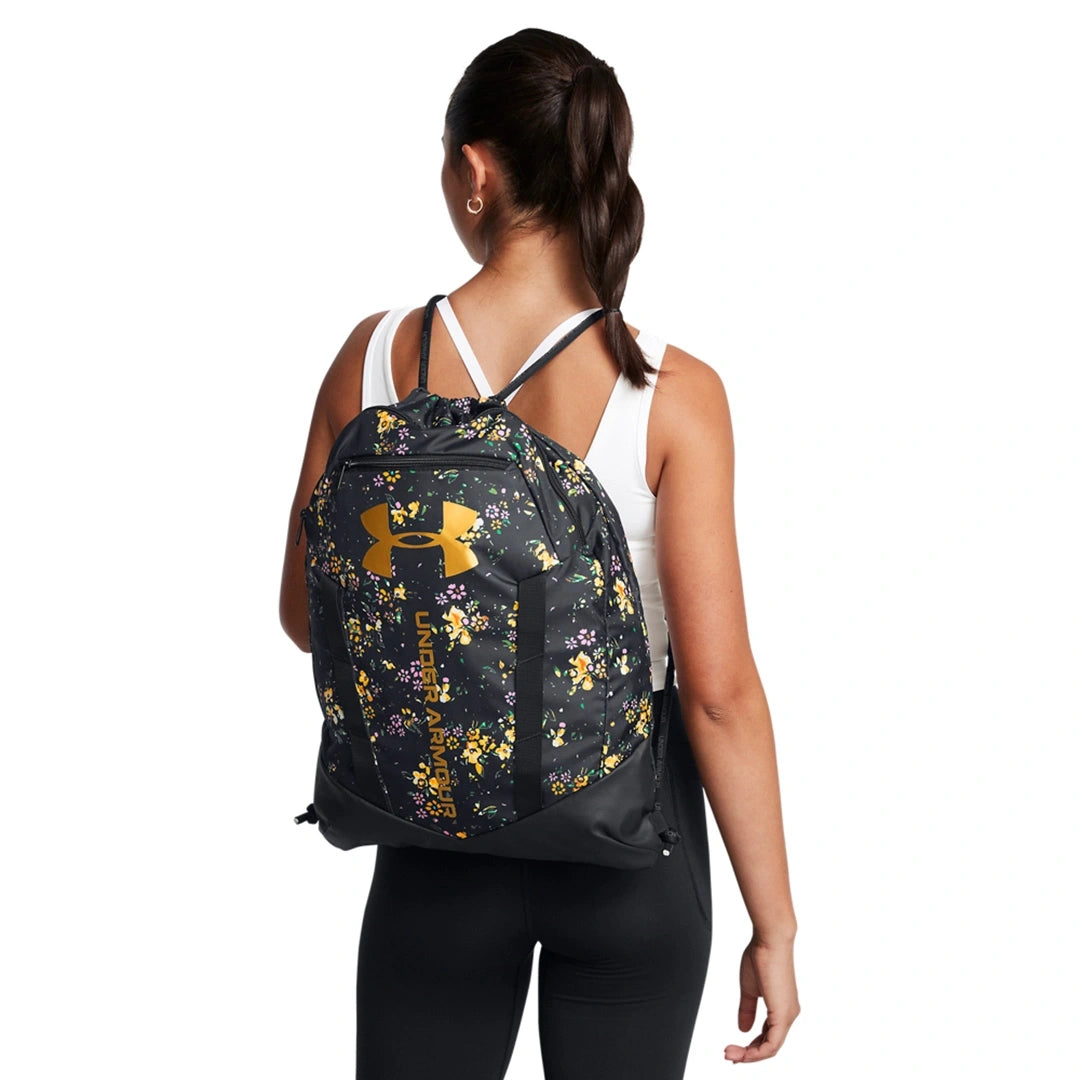 Under Armour Unisex Undeniable Sackpack | 1369220-004