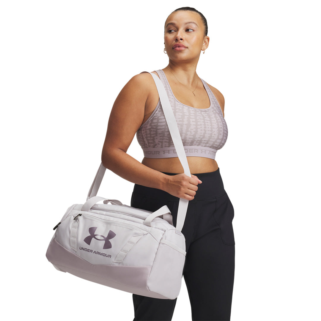 UA Unisex Undeniable 5.0 XS Duffle Bag | 1369221