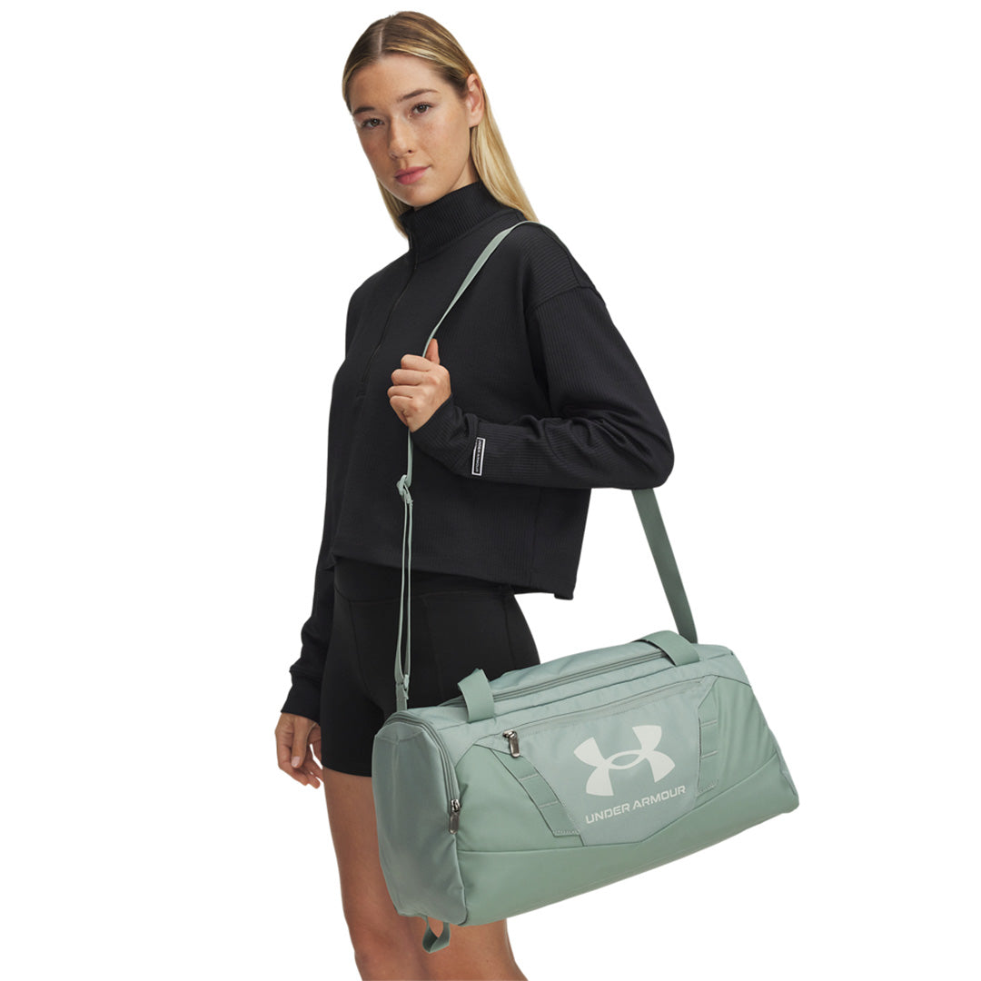 Under Armour Unisex Undeniable 5.0  Xs Duffle Bag | 1369221-348