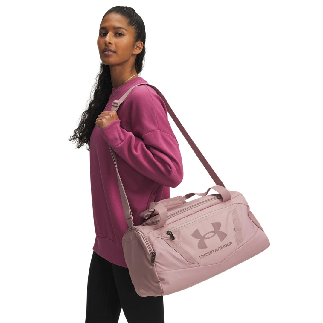 UA Unisex Undeniable 5.0 XS Duffle Bag | 1369221
