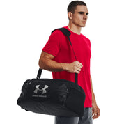 UA Unisex Undeniable 5.0 Small Duffle Bag | 1369222