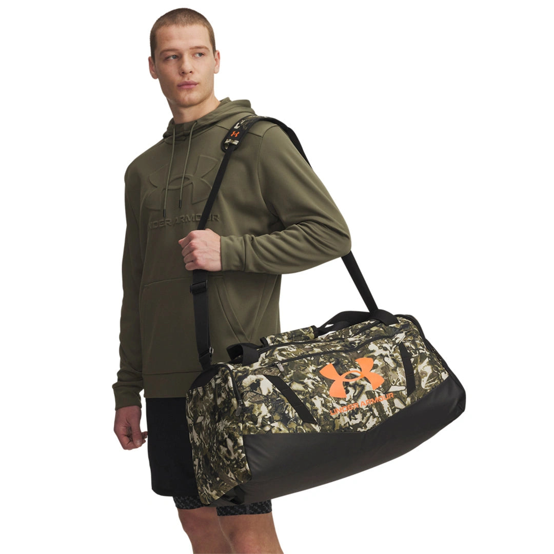 UA Unisex Undeniable 5.0 Medium Duffle Bag | 1369223