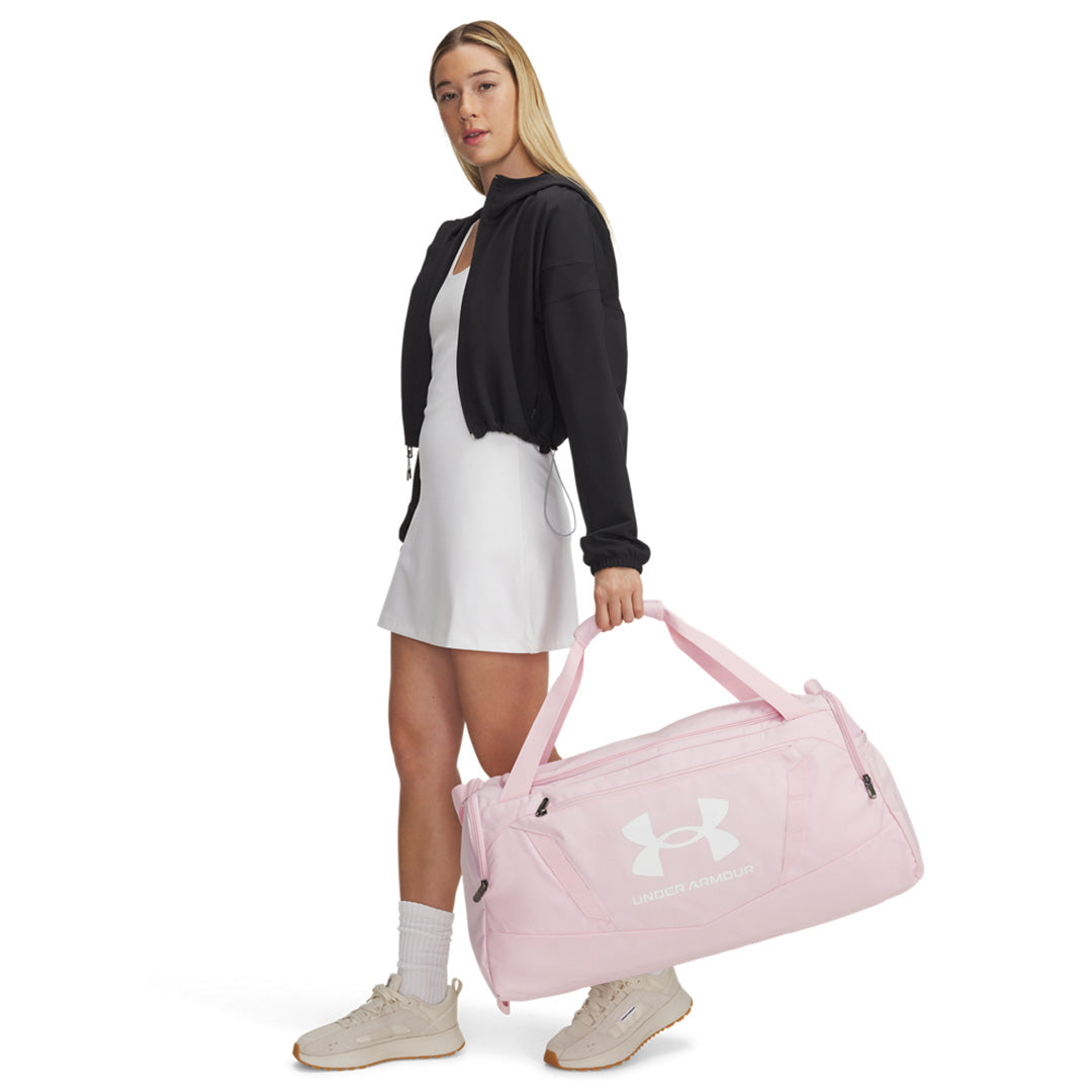 Under Armour Unisex Undeniable 5.0 Medium Duffle Bag | 1369223-647