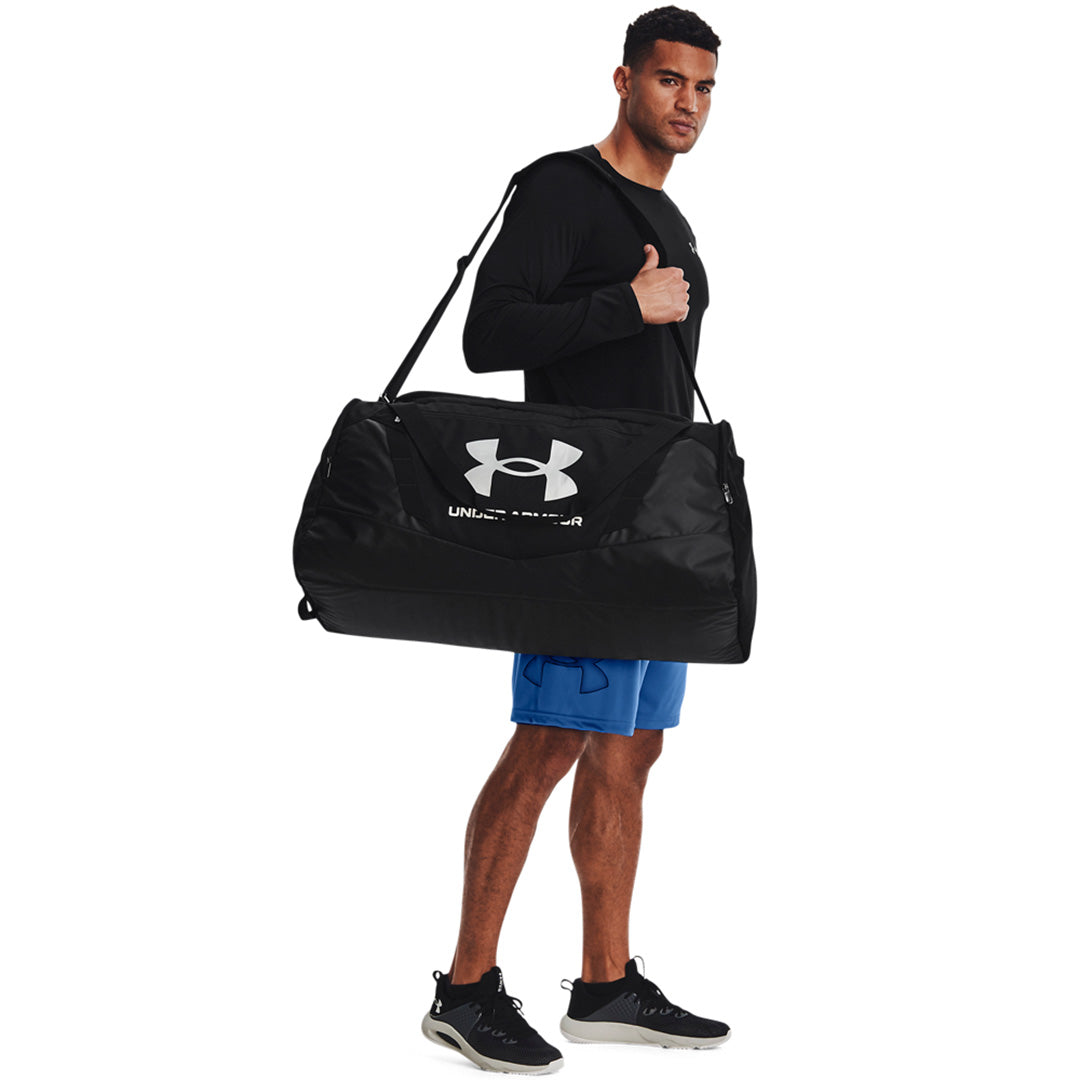Under Armour Unisex Undeniable 5.0 Duffle LG | 1369224-001