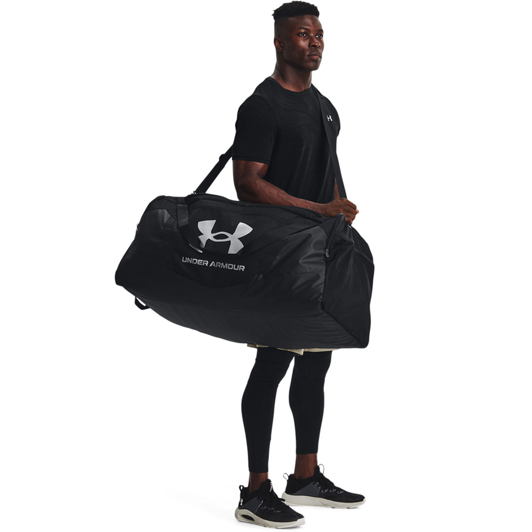 Under Armour Unisex  Undeniable 5.0 Duffle XL | 1369225-001