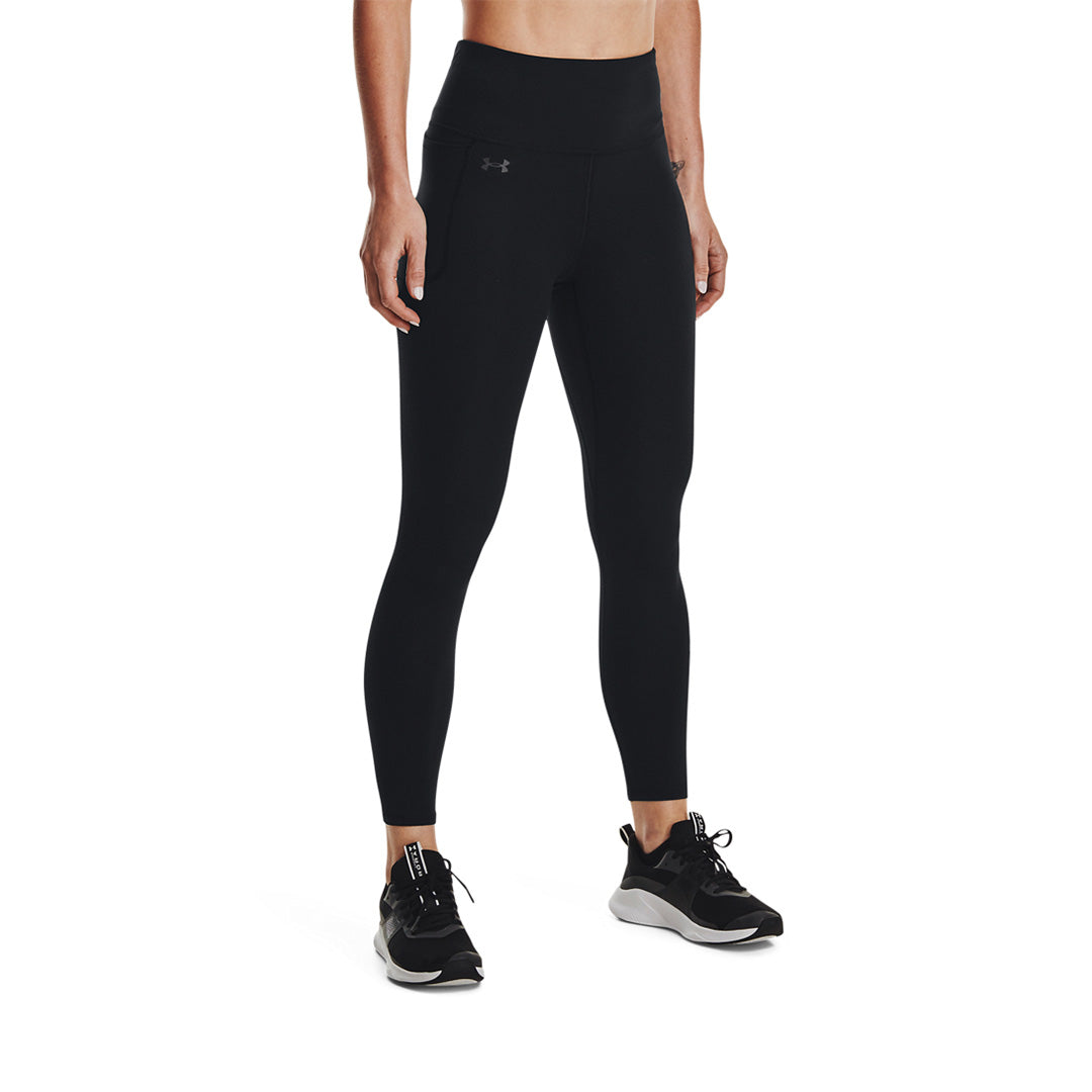 Under Armour Women Motion Ankle Leggings | 1369488-001