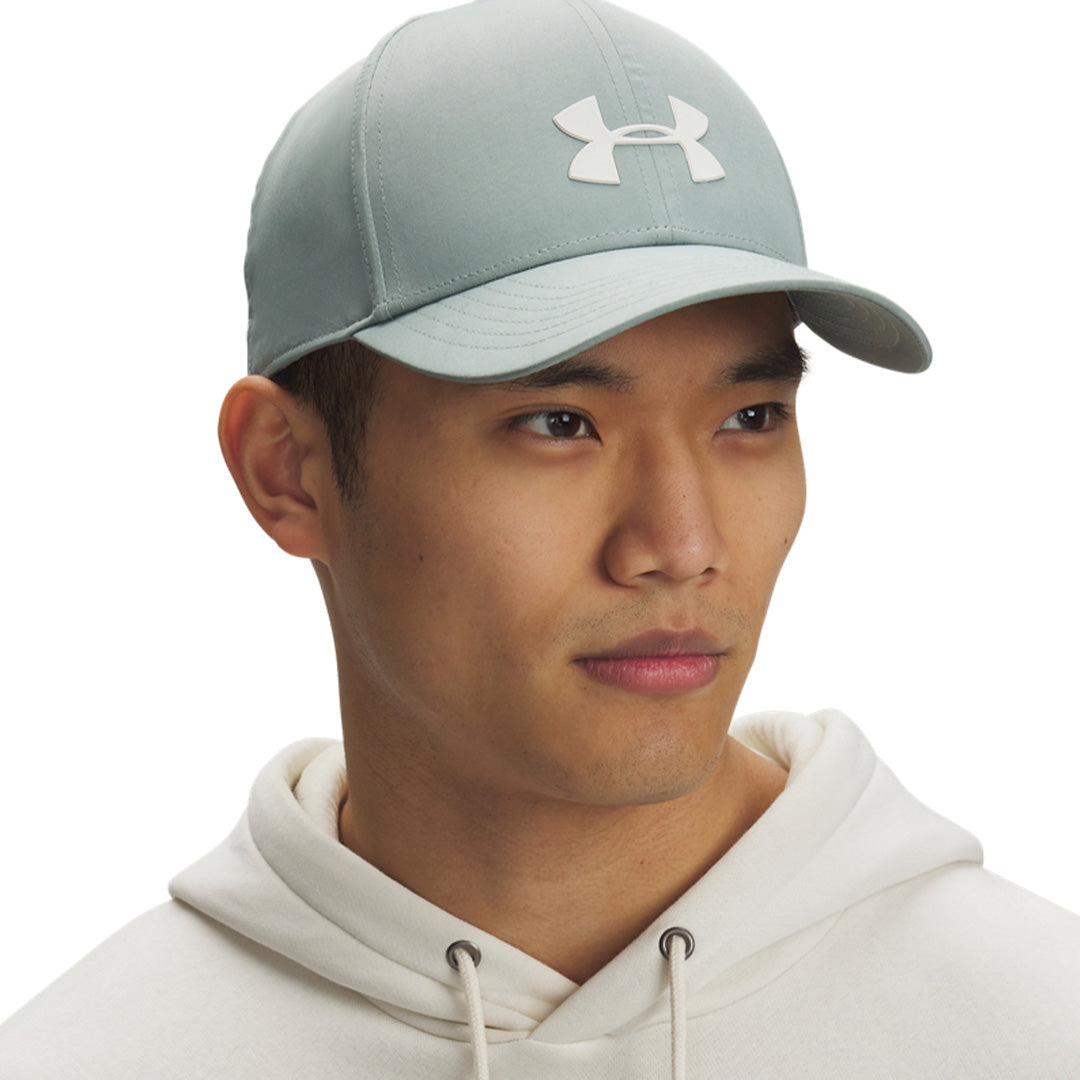 Under Armour Men Storm Blitzing Adjustable Cap | 1369781-348
