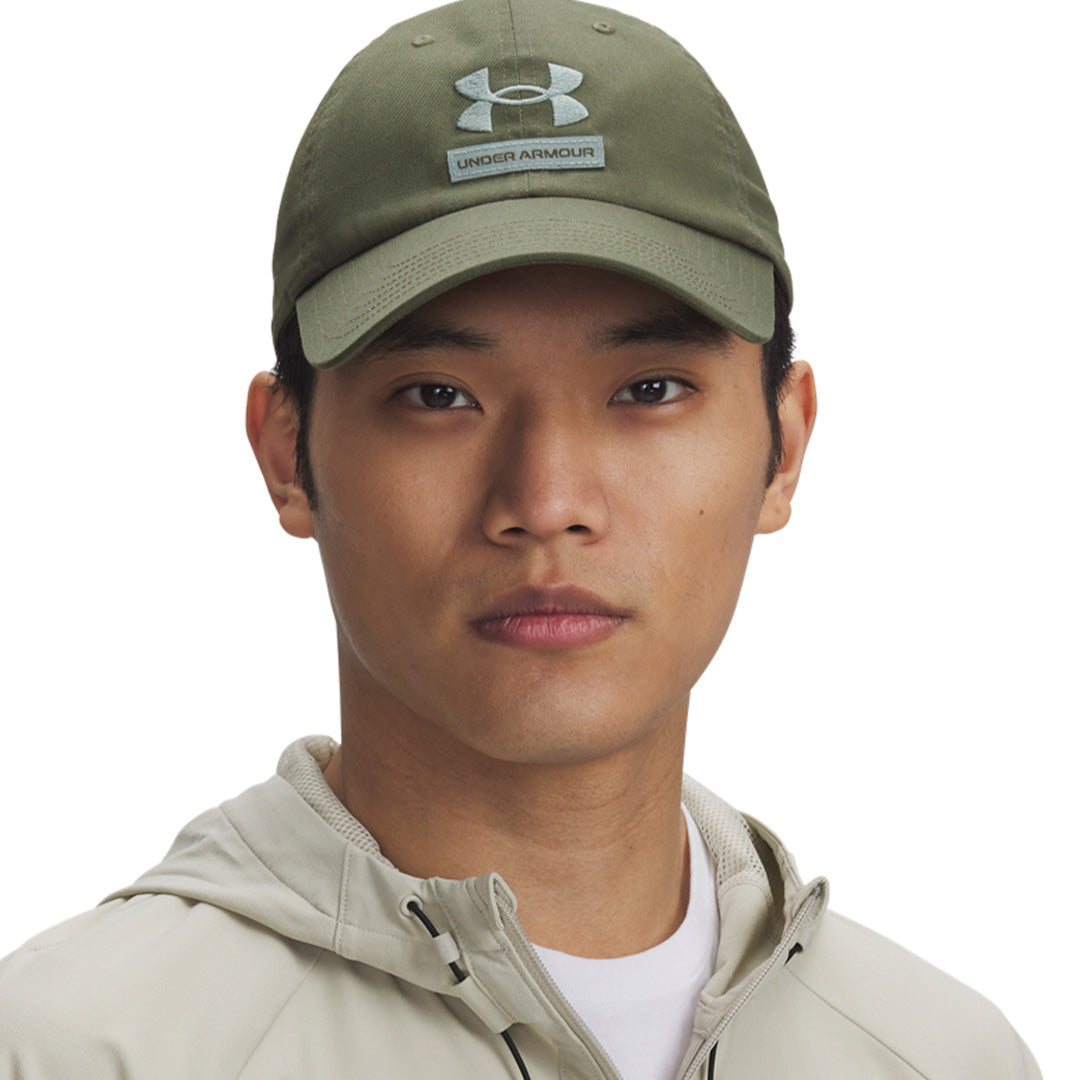 UA Men Sportstyle Hat | 1369783