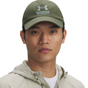 UA Men Sportstyle Hat | 1369783