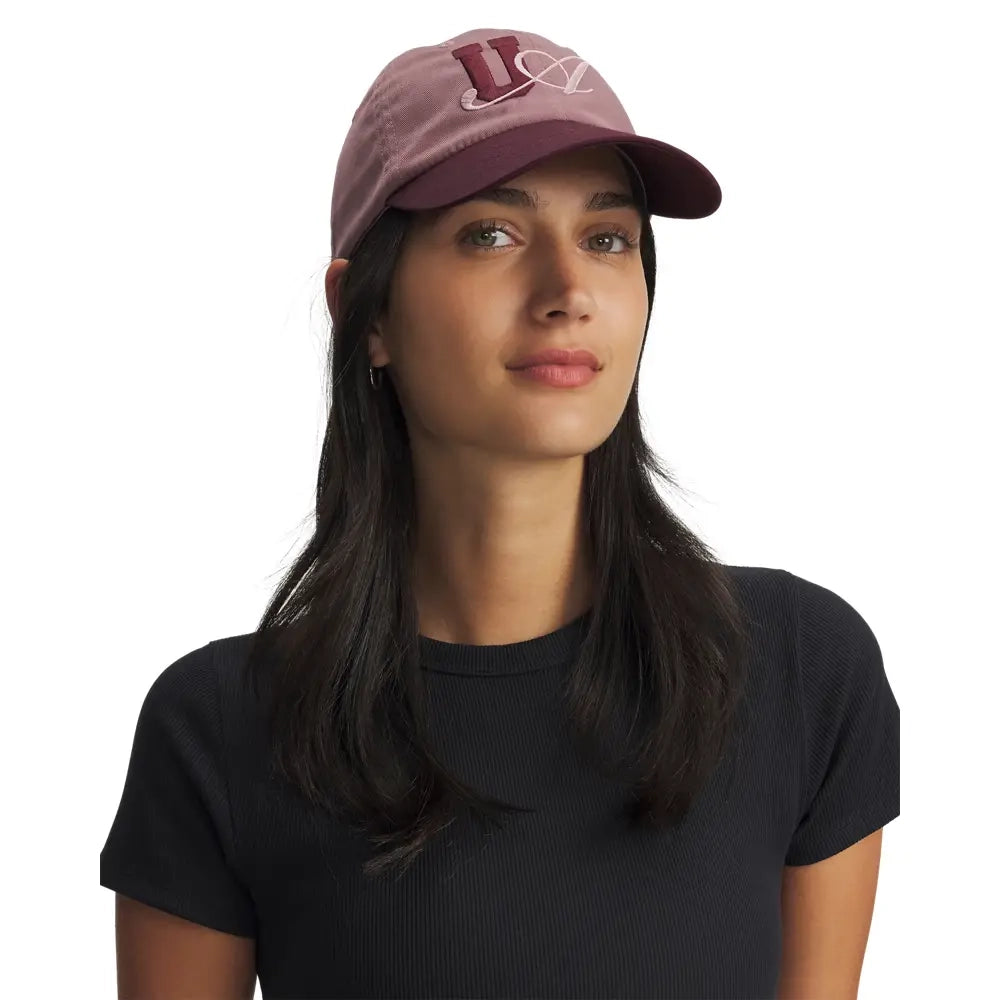 UA Women Favorite Hat | 1369790