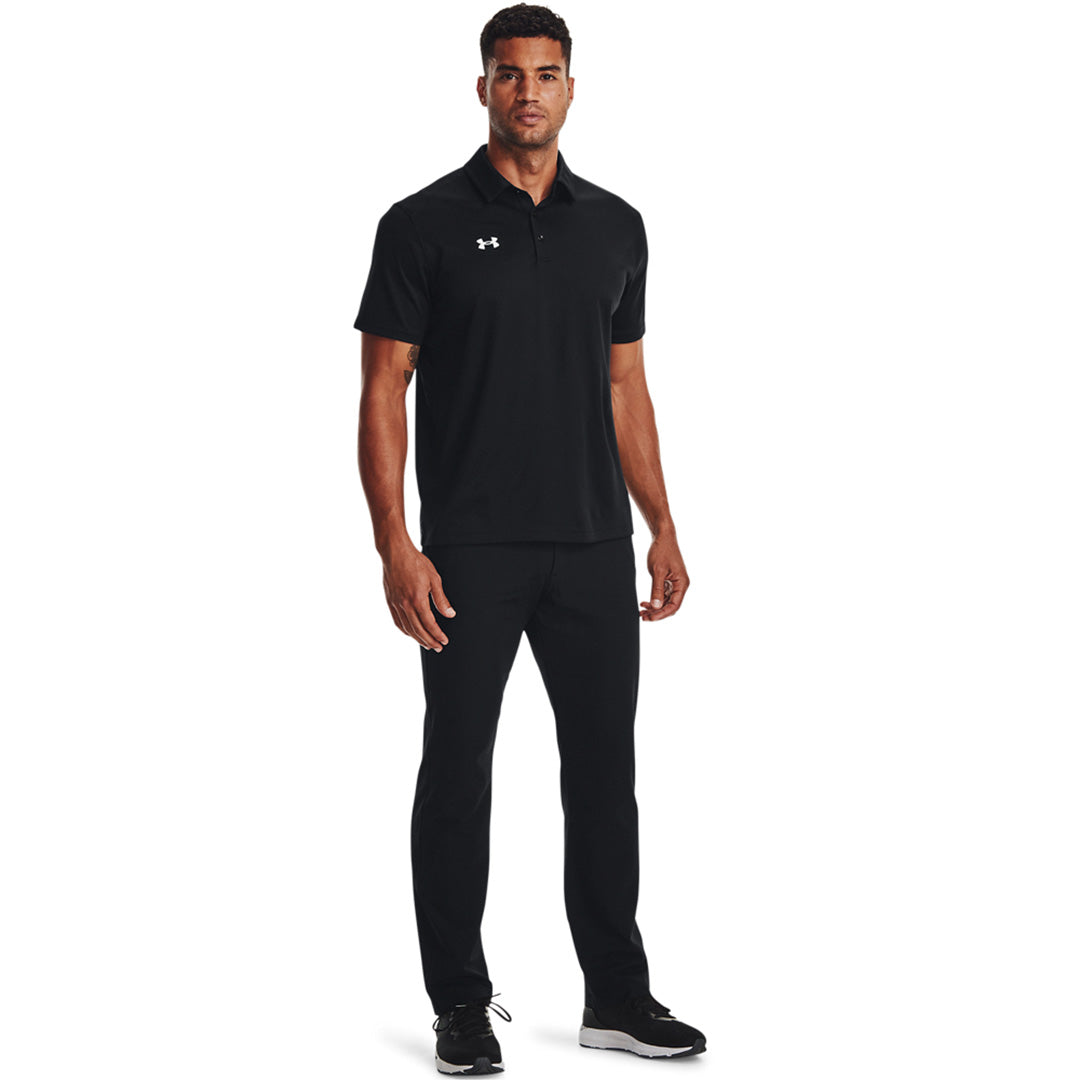 UA Men Team Tech Polo | 1370399