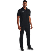 UA Men Team Tech Polo | 1370399