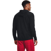 UA Men Rival Terry Lc Fz Sweatshirt | 1370409