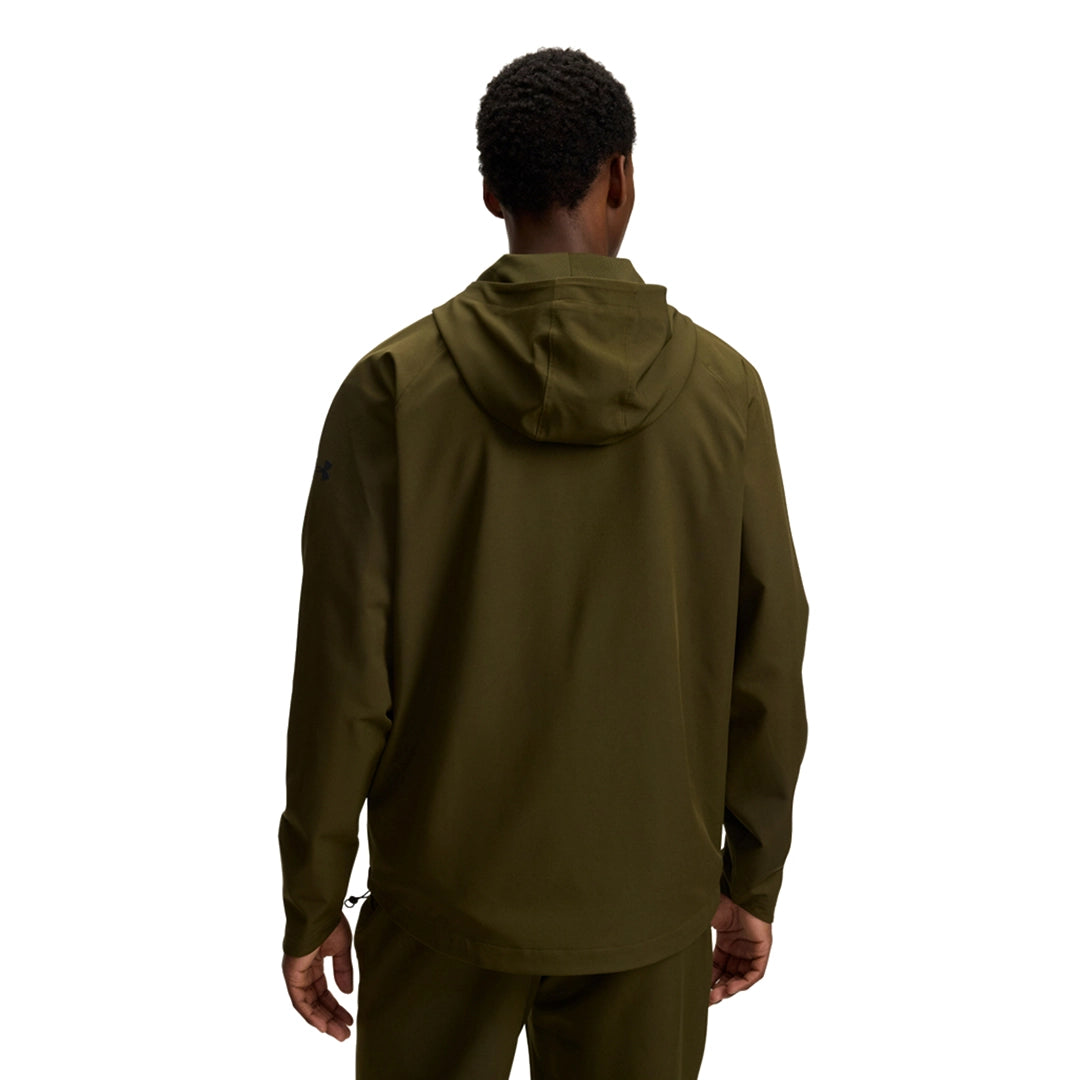 UA Men Unstoppable Jacket | 1370494