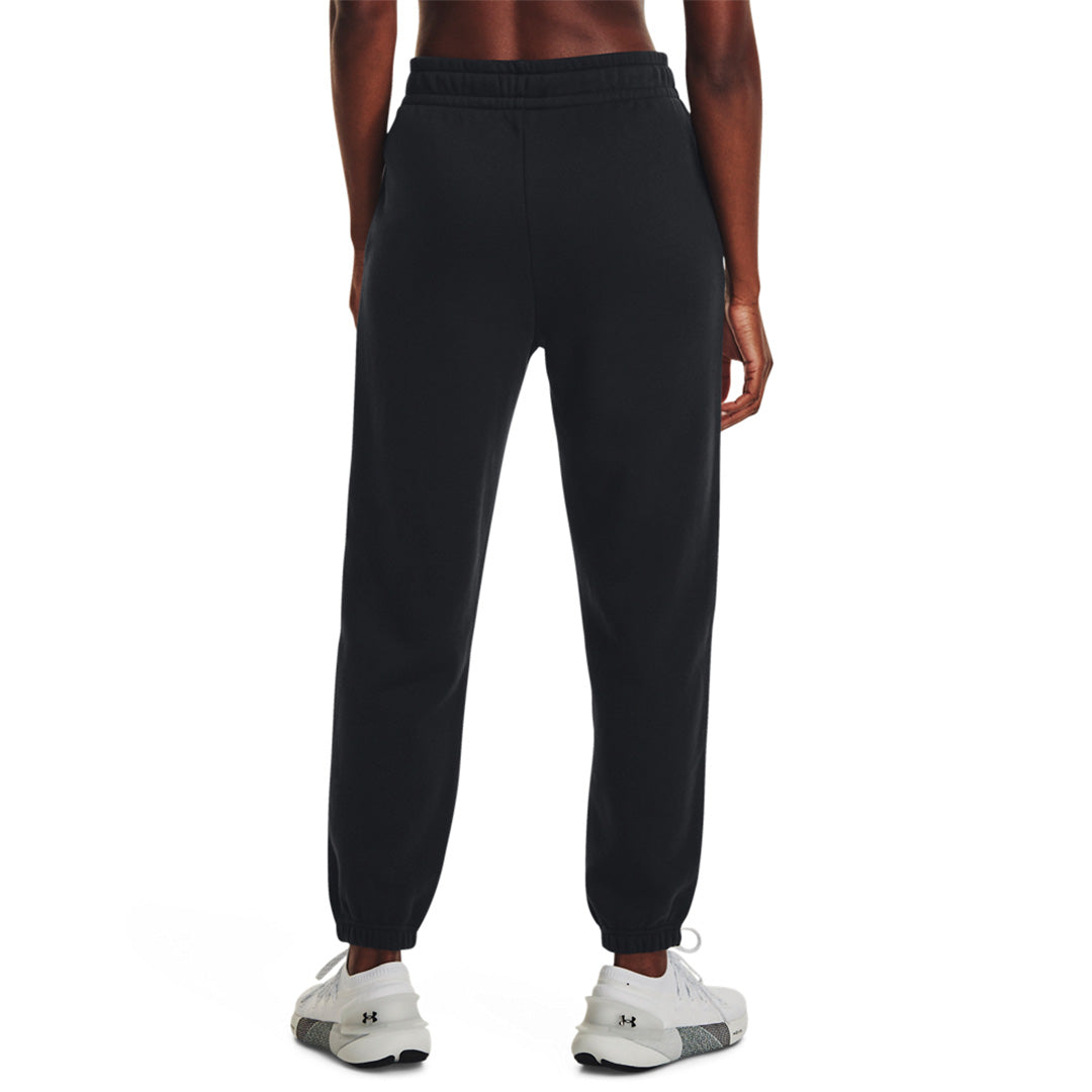 Under Armour Women Icon Fleece Joggers | 1373034-001