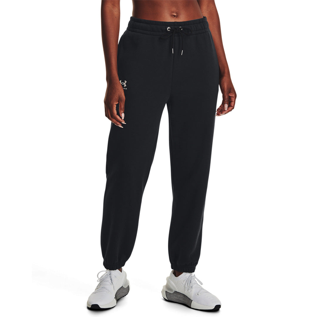 Under Armour Women Icon Fleece Joggers | 1373034-001