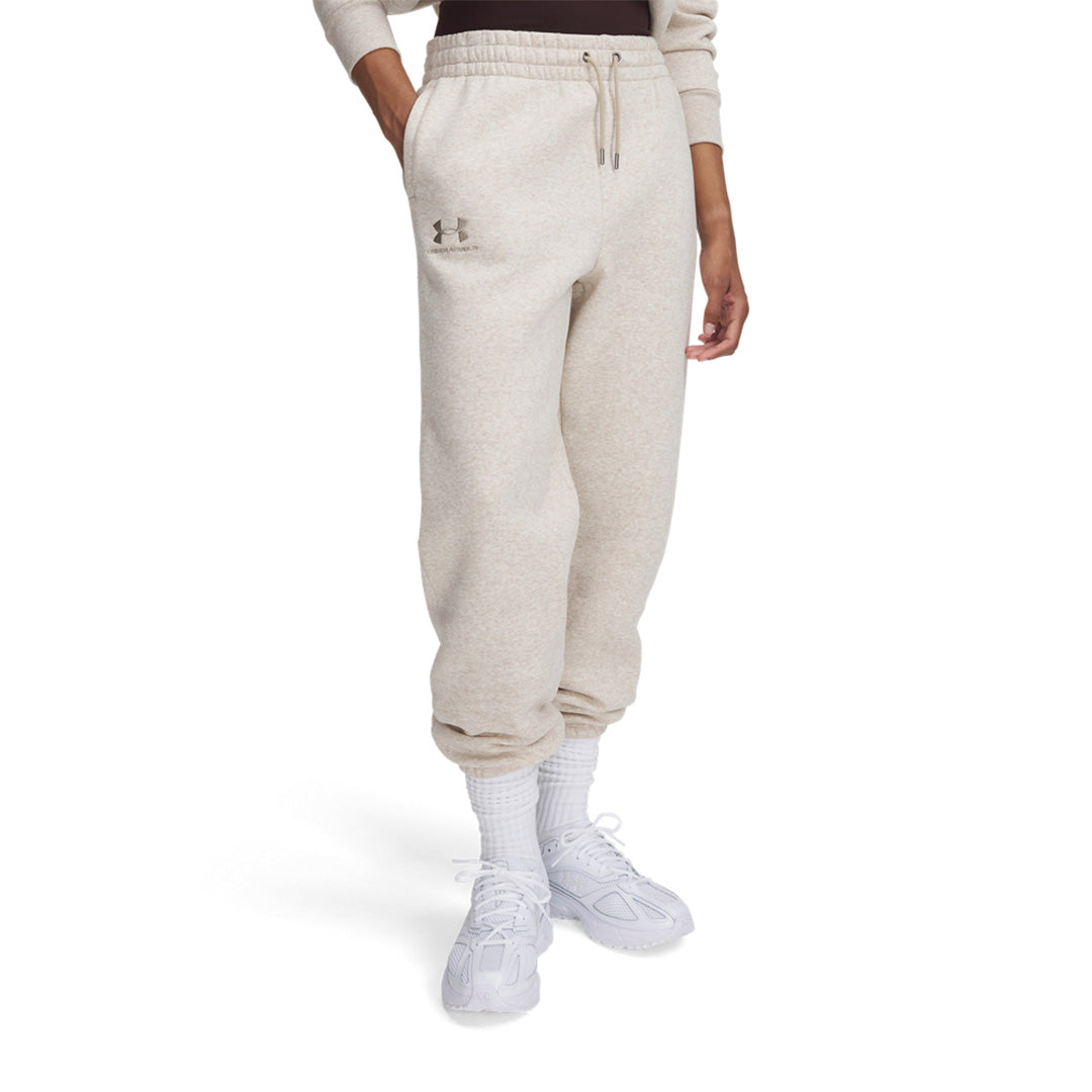 Under Armour Women Icon Fleece Joggers | 1373034-299