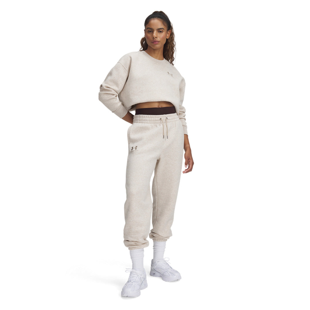 Under Armour Women Icon Fleece Joggers | 1373034-299