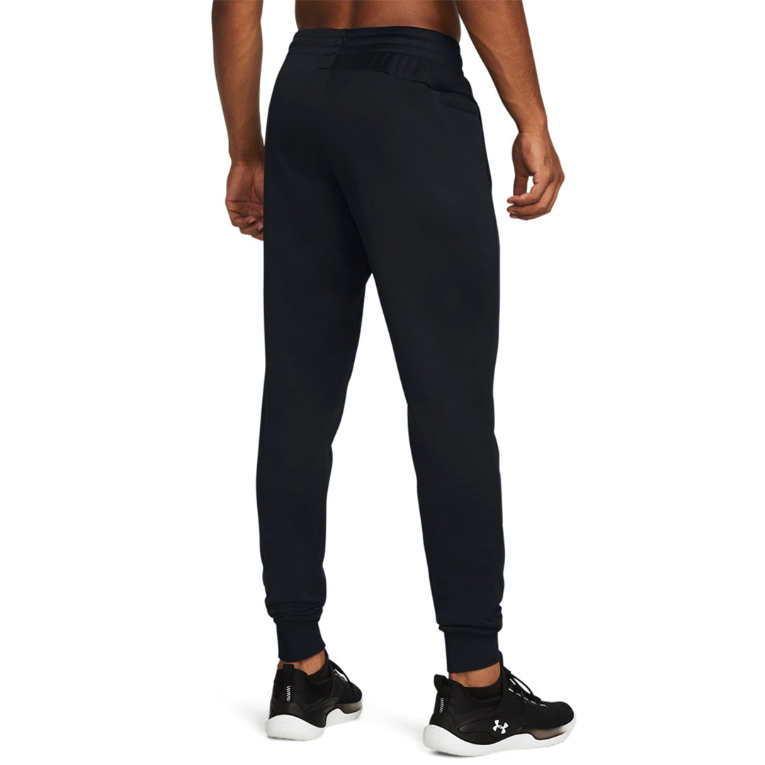 Under Armour Men Armour Fleece Joggers | 1373362-001