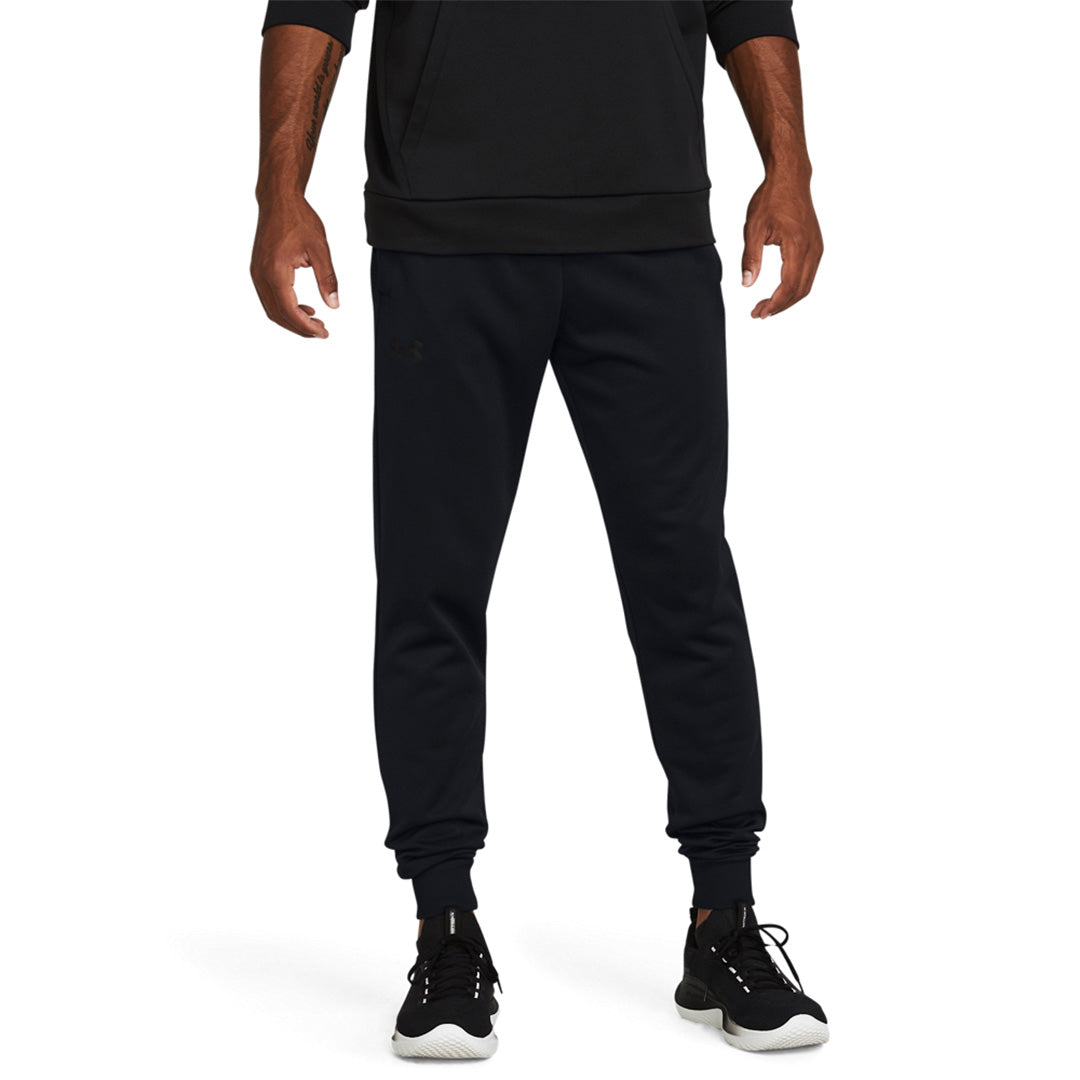 Under Armour Men Armour Fleece Joggers | 1373362-001