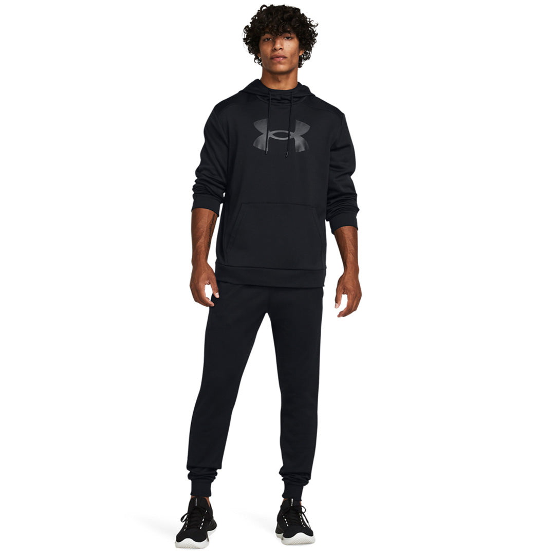 Under Armour Men Armour Fleece Joggers | 1373362-001