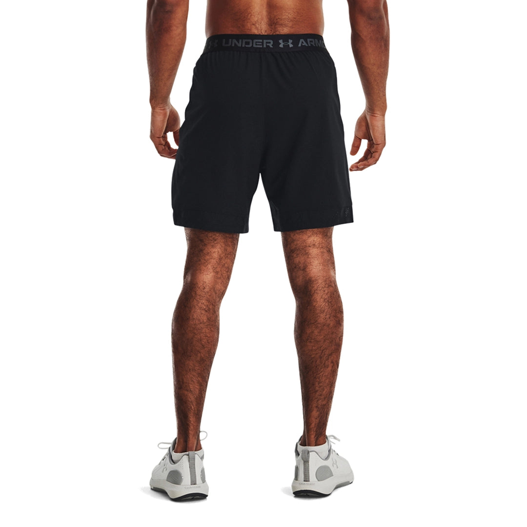 UA Men Vanish Woven 6 Shorts | 1373718
