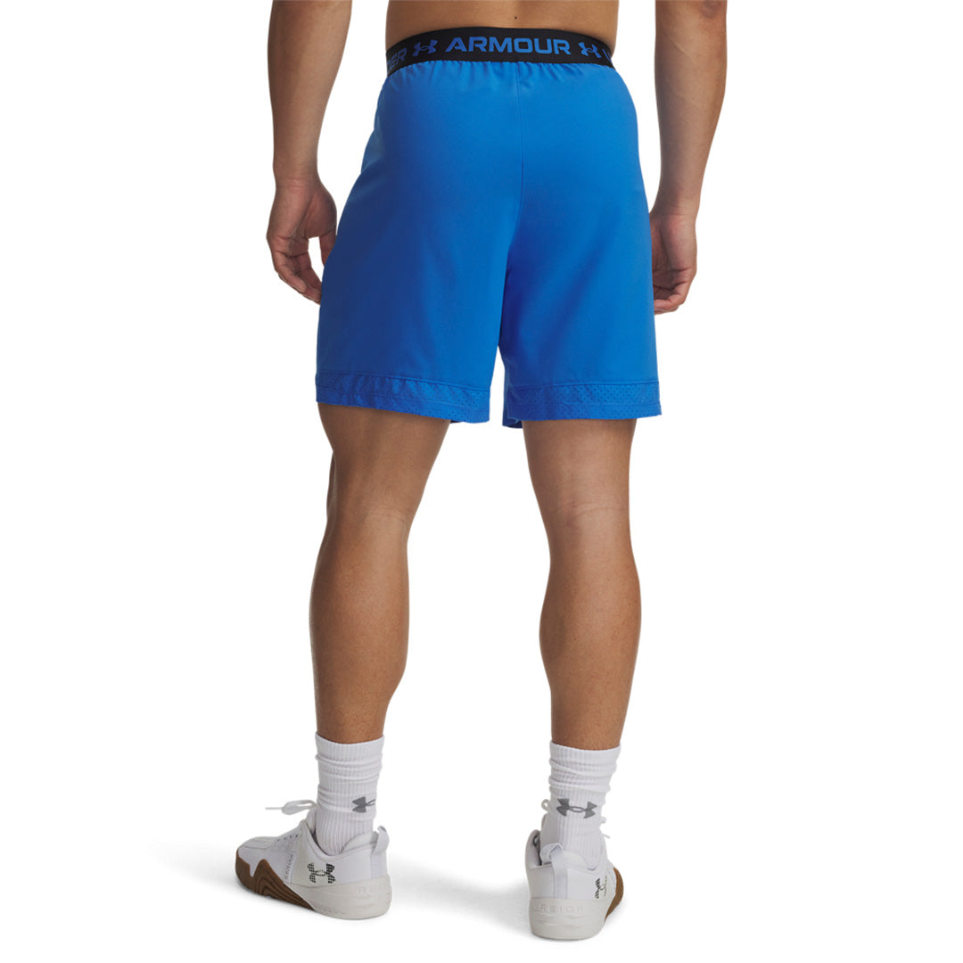 UA Men Vanish Woven 6 Shorts | 1373718