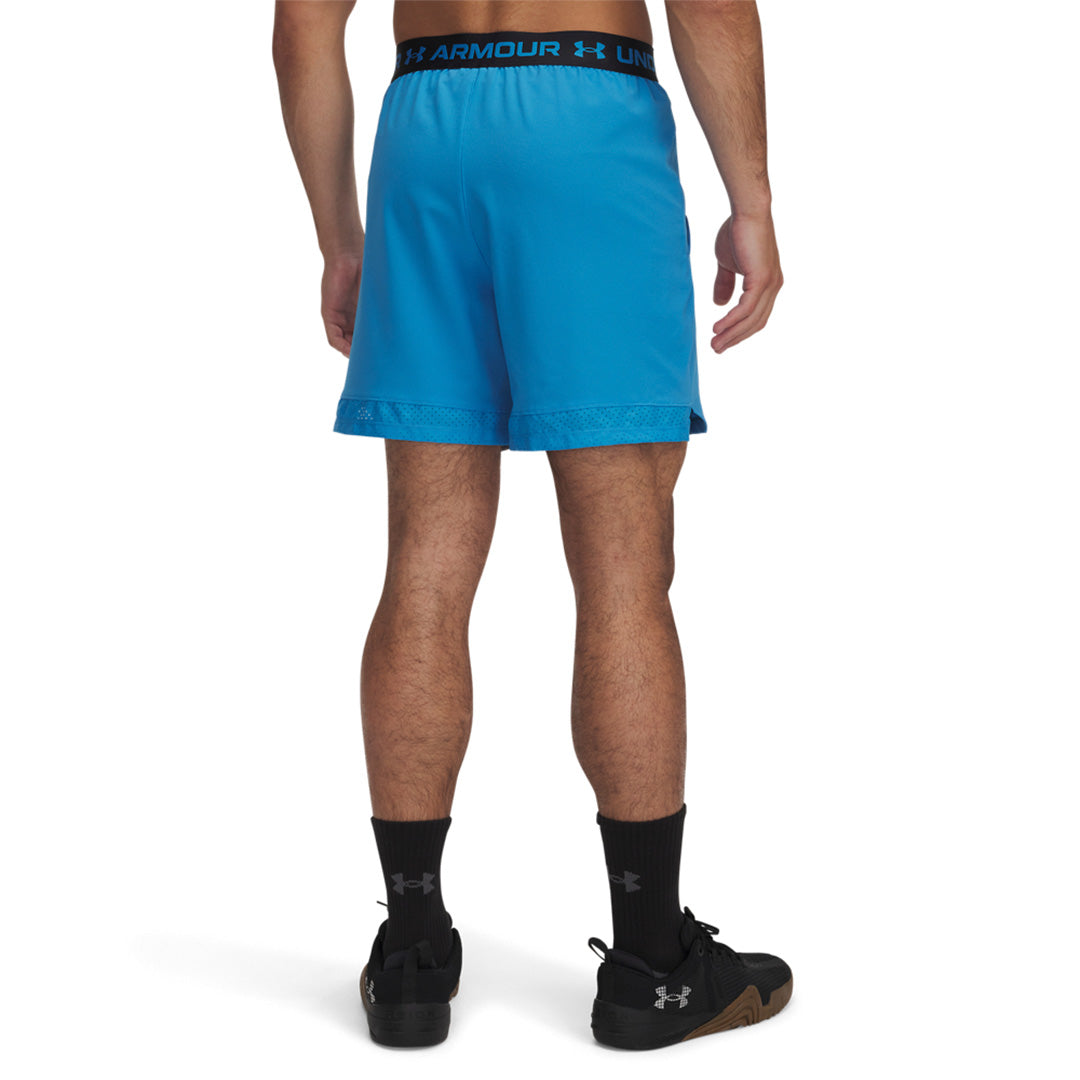Under Armour Men Vanish Woven 6" Shorts | 1373718-452